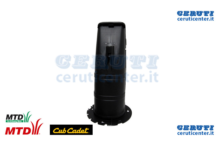 Tubo - MTD / Cub Cadet - Originale - 731-04861B