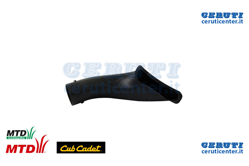 Tubo - MTD / Cub Cadet - Originale - 731-06099B