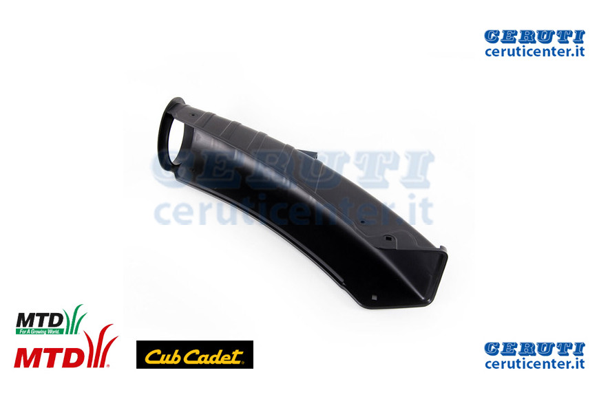 Tubo - MTD / Cub Cadet - Originale - 731-06440A