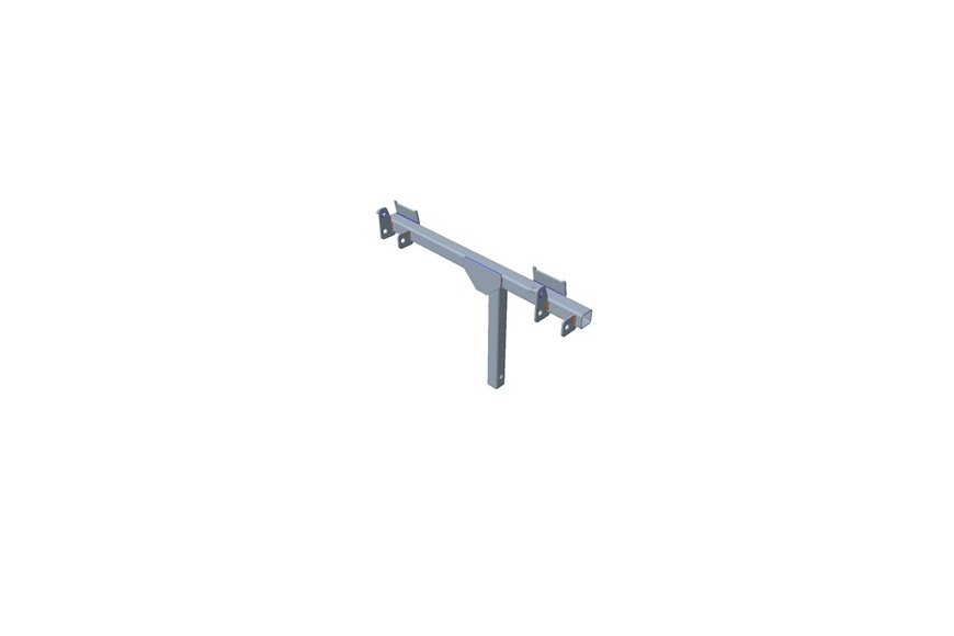 Frame-Pivot - Originale Toro - 119-3365-03