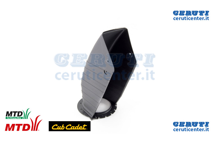 Tubo - MTD / Cub Cadet - Originale - 731-0903E