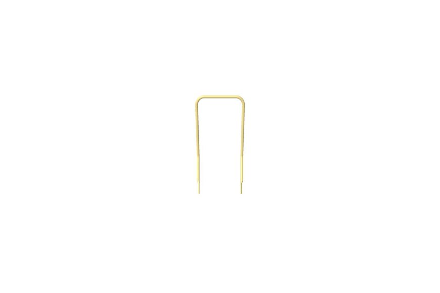 Handle-Lower - Originale Toro - 110-9297