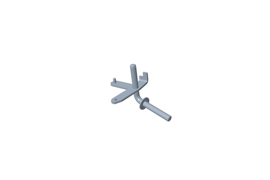 Spindle-Lh - Originale Toro - 119-3050-03
