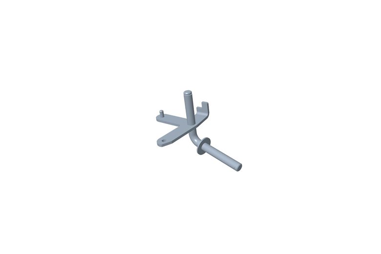 Spindle-Lh - Originale Toro - 119-3050-03