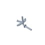 Spindle-Lh - Originale Toro - 119-3050-03