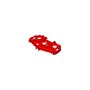 Deck Decal Asm - Originale Toro - 114-5815