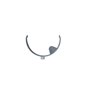 Center Baffle Asm - Originale Toro - 114-1859-01