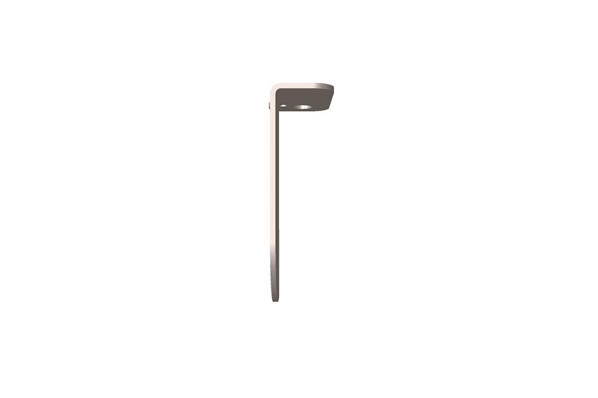 Bracket-Stop - Originale Toro - 138-5338 - sostituisce - 121-5821