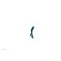 Arm-Spring, Rear - Originale Toro - 120-0191