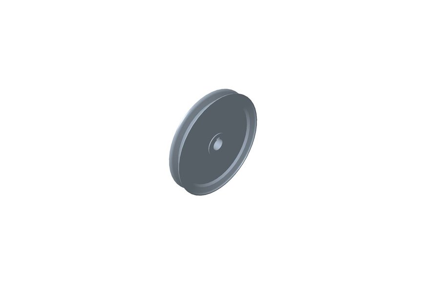 Pulley-Transmission - Originale Toro - 68-0180