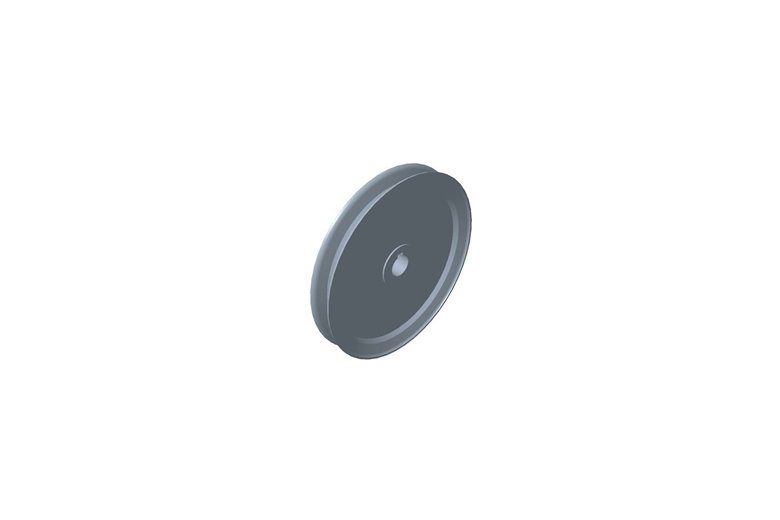 Pulley-Transmission - Originale Toro - 68-0180
