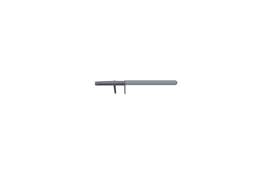 Lh Motion Lever Asm - Originale Toro - 119-1881