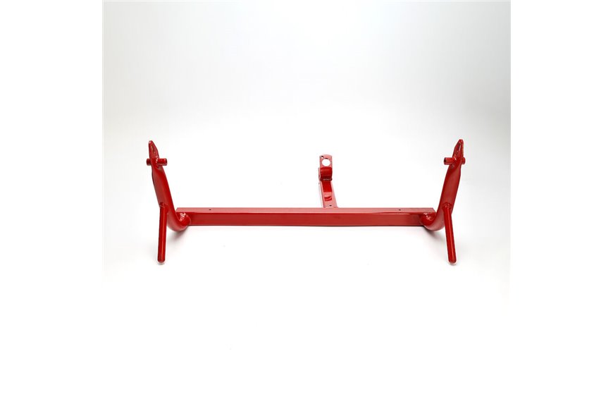 L/H Pull Frame Asm - Originale Toro - 86-9810-01