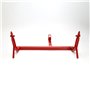 L/H Pull Frame Asm - Originale Toro - 86-9810-01