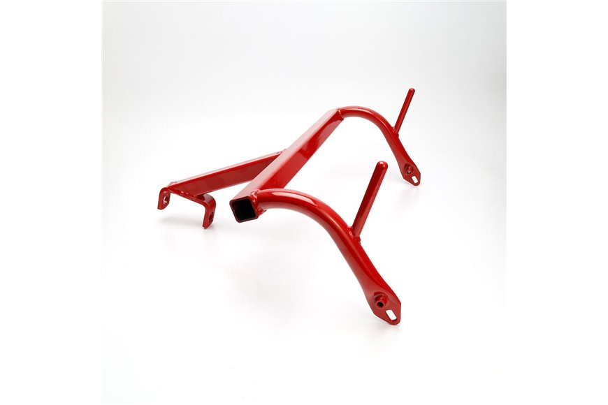 L/H Pull Frame Asm - Originale Toro - 86-9810-01