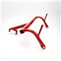 L/H Pull Frame Asm - Originale Toro - 86-9810-01