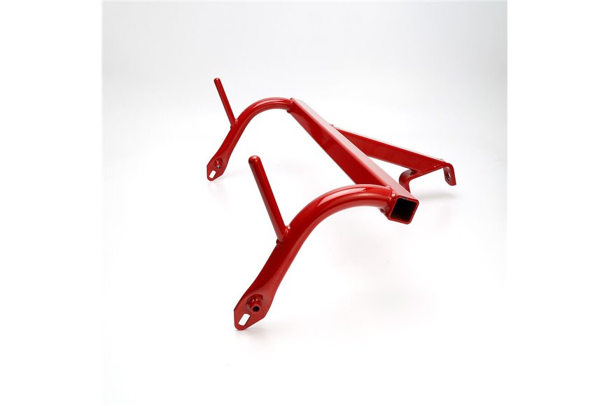 L/H Pull Frame Asm - Originale Toro - 86-9810-01