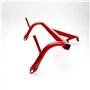 L/H Pull Frame Asm - Originale Toro - 86-9810-01