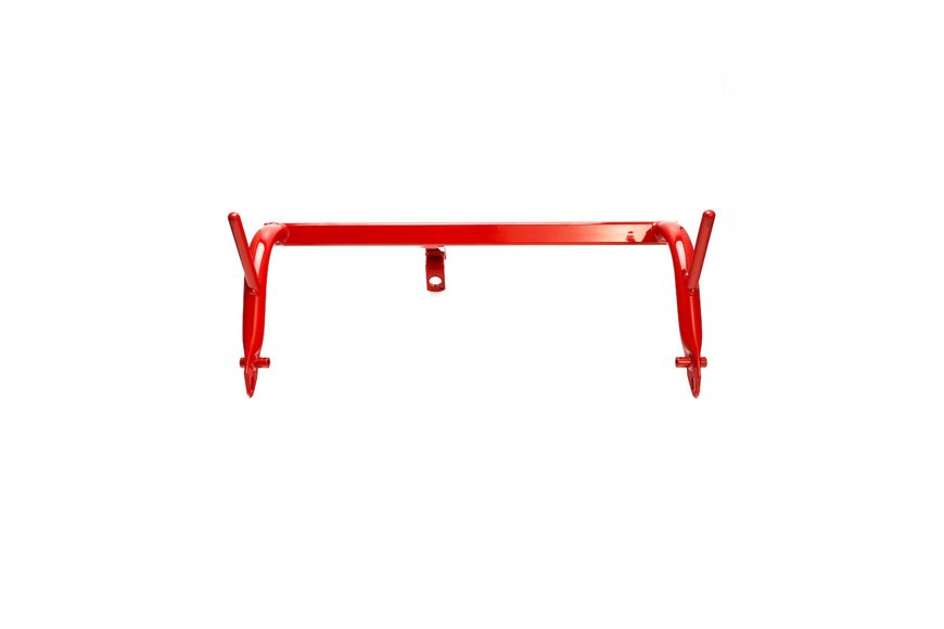 L/H Pull Frame Asm - Originale Toro - 86-9810-01