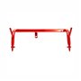 L/H Pull Frame Asm - Originale Toro - 86-9810-01