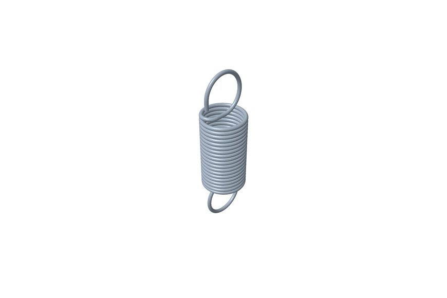 Spring - Originale Toro - 104-0869