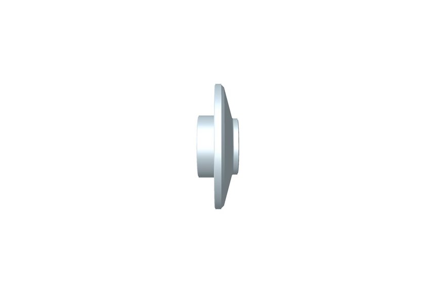 Pulley-Engine, Traction - Originale Toro - 121-6603