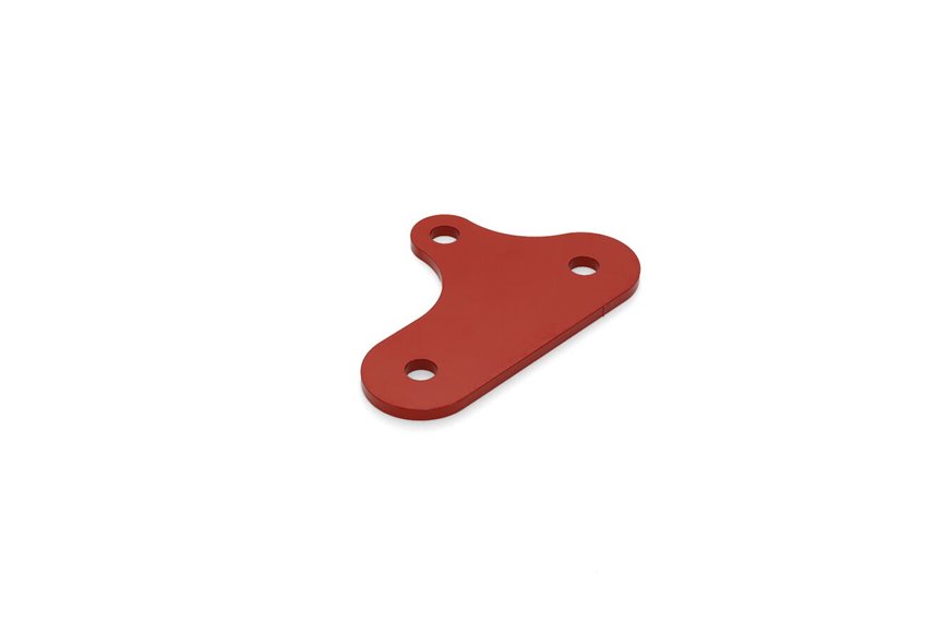 Plate-Bridge - Originale Toro - 110-0938-01