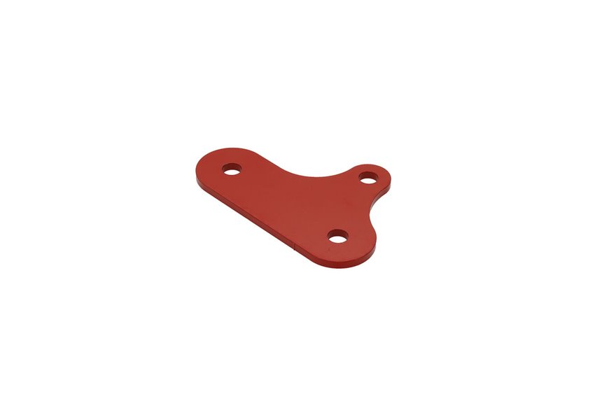 Plate-Bridge - Originale Toro - 110-0938-01