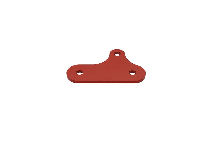 Plate-Bridge - Originale Toro - 110-0938-01