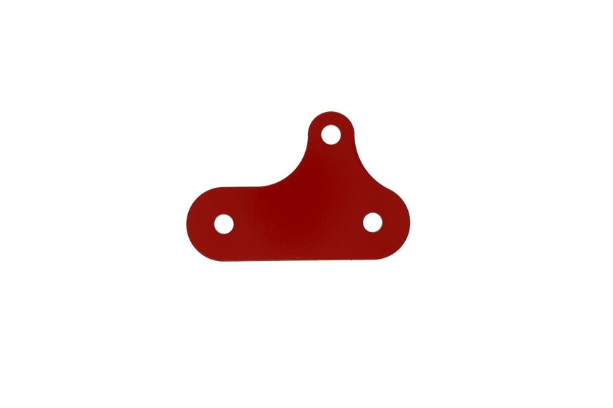 Plate-Bridge - Originale Toro - 110-0938-01