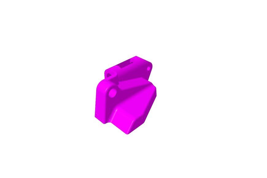 Stop-Pivot - Originale Toro - 104-8682