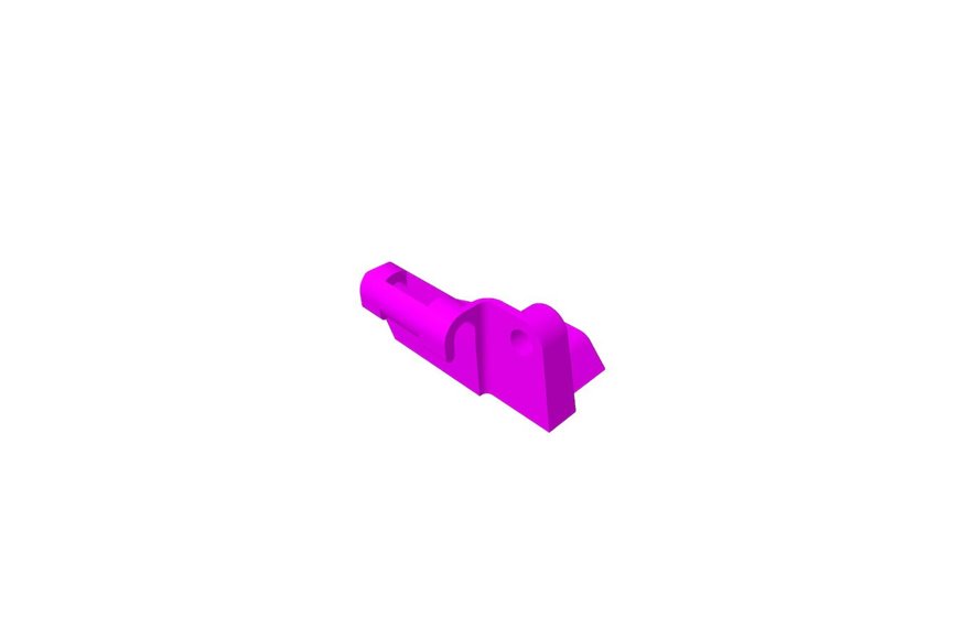 Stop-Pivot - Originale Toro - 104-8682