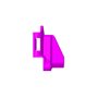 Stop-Pivot - Originale Toro - 104-8682