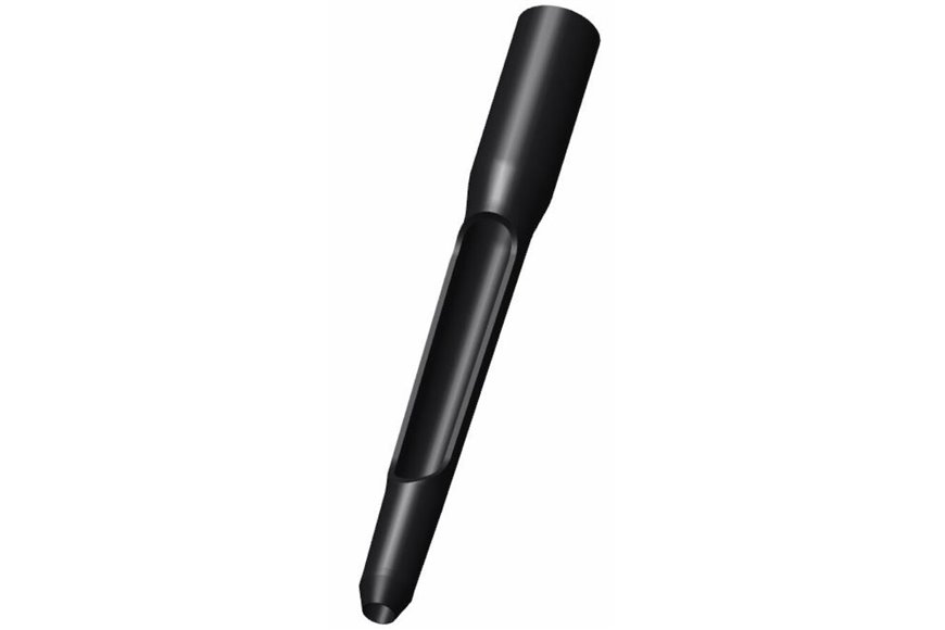 Tine-Side Eject, Carbide (Ce6-650-3) - Originale Toro - 108-9166
