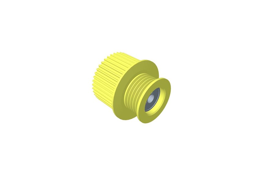 Idler Pulley Asm - Originale Toro - 117-8770