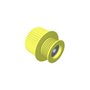 Idler Pulley Asm - Originale Toro - 117-8770