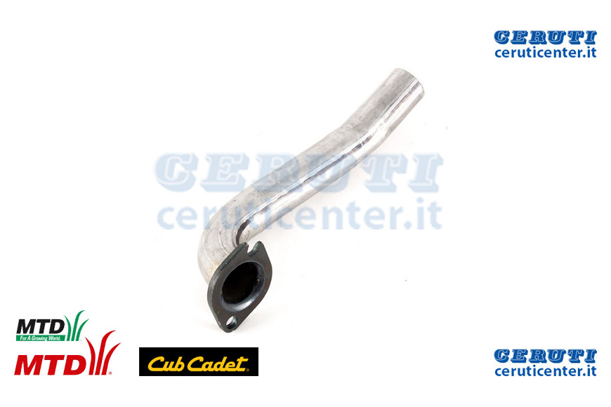 Tubo - MTD / Cub Cadet - Originale - 751-0619B