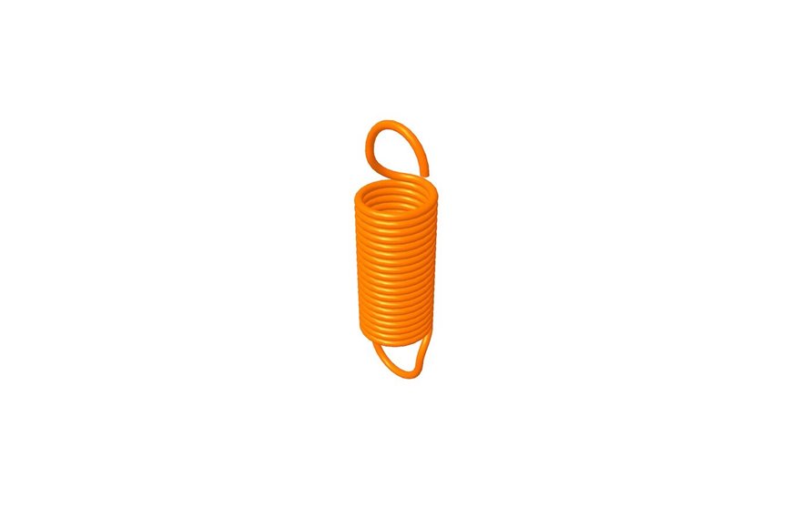 Spring-Extension - Originale Toro - 67-1440