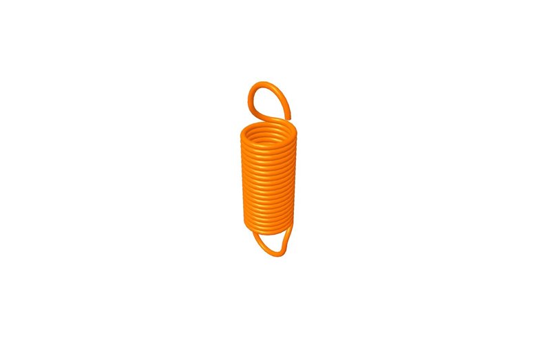 Spring-Extension - Originale Toro - 67-1440