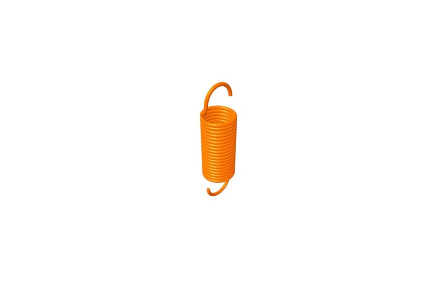 Spring-Extension - Originale Toro - 67-1440