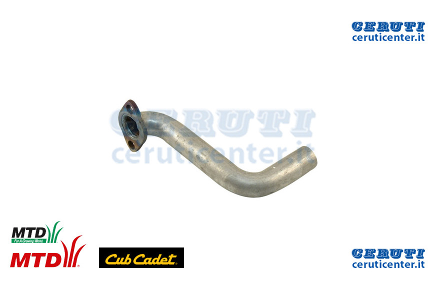 Tubo - MTD / Cub Cadet - Originale - 751-0651B