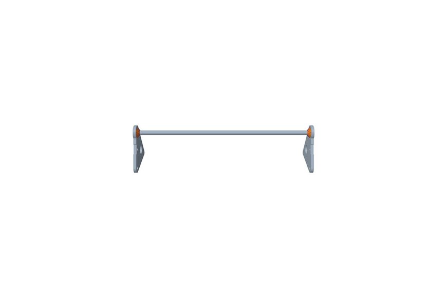 Rear Pivot Bar Asm - Originale Toro - 120-0178