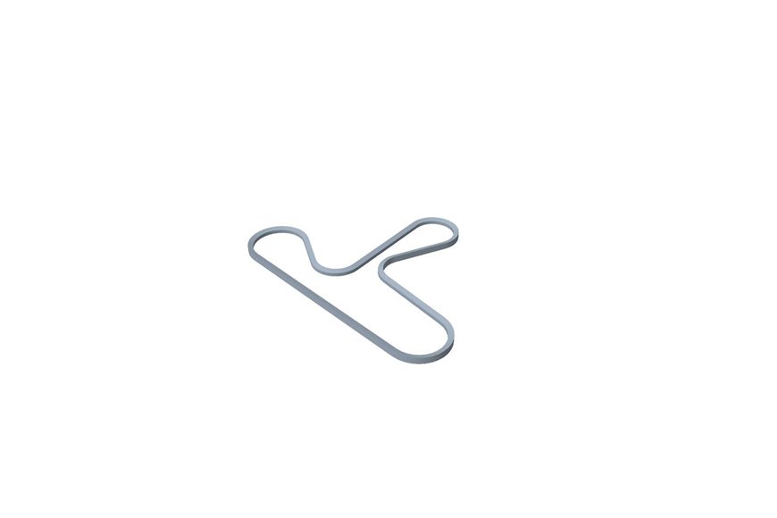 V-Belt - Originale Toro - 110-6774