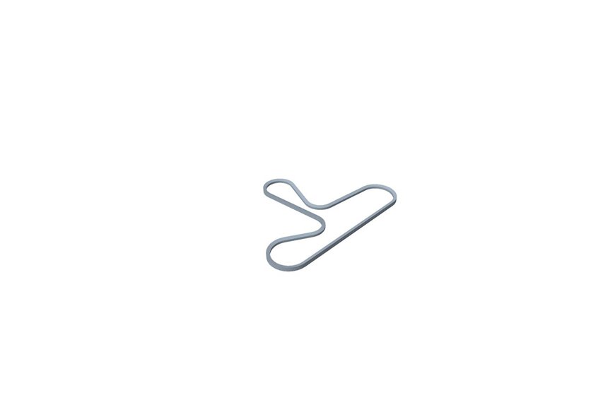 V-Belt - Originale Toro - 110-6774