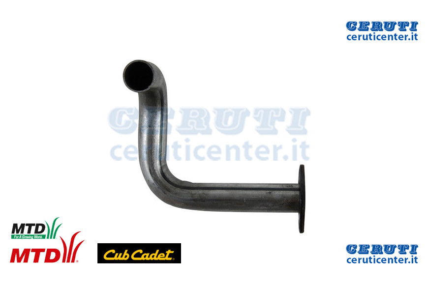 Tubo - MTD / Cub Cadet - Originale - 751-10254