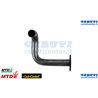 Tubo - MTD / Cub Cadet - Originale - 751-10254
