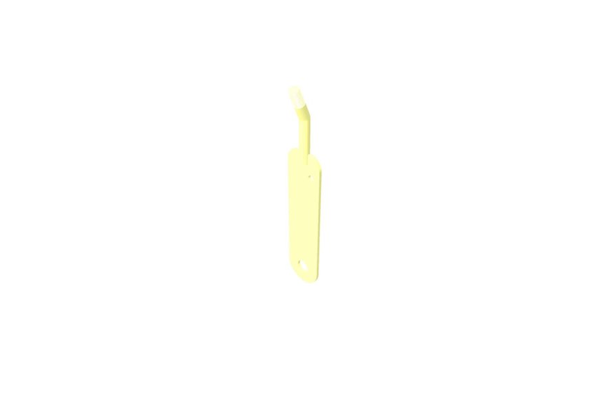 Lever-Air Control - Originale Toro - 98-9176