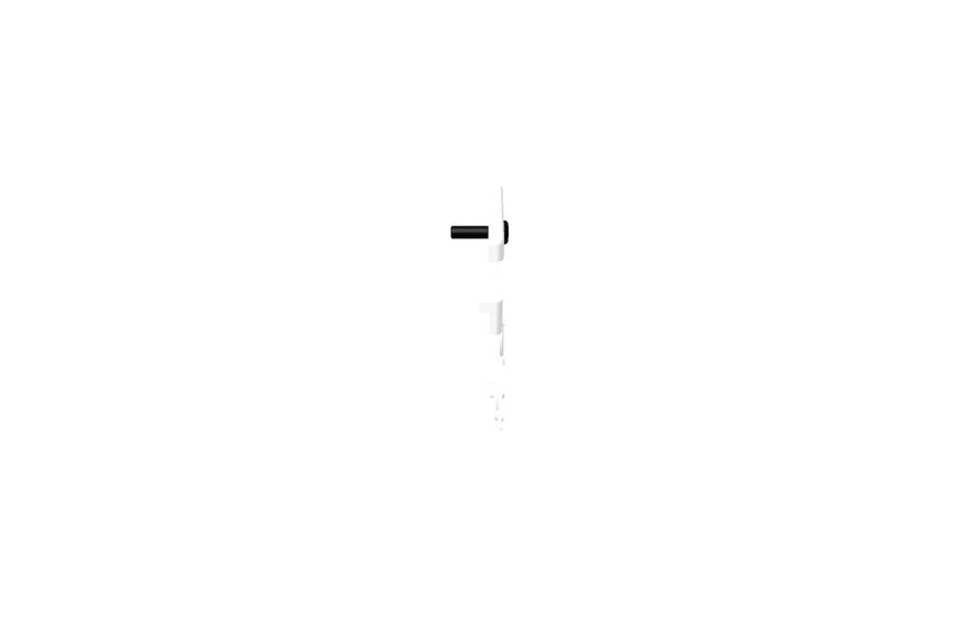 8 Inch Rh Hoc Plate Asm - Originale Toro - 112-6441