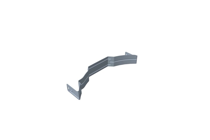 Baffle-Front - Originale Toro - 104-8694-03