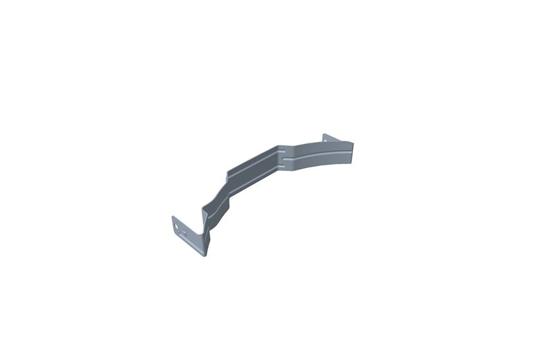 Baffle-Front - Originale Toro - 104-8694-03